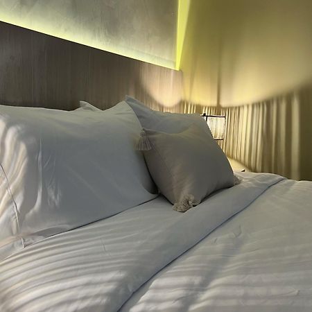 Sonata 44 Hotel Laureles Medellín Buitenkant foto