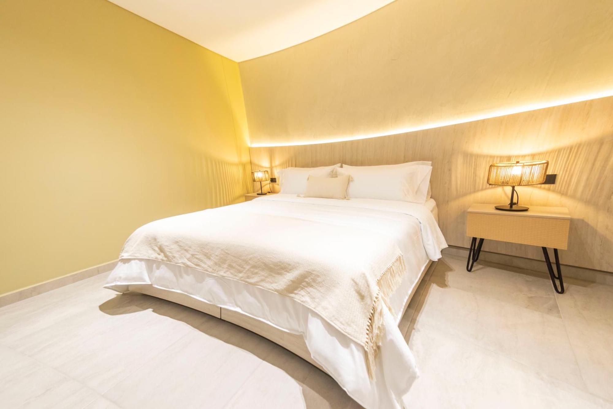 Sonata 44 Hotel Laureles Medellín Buitenkant foto