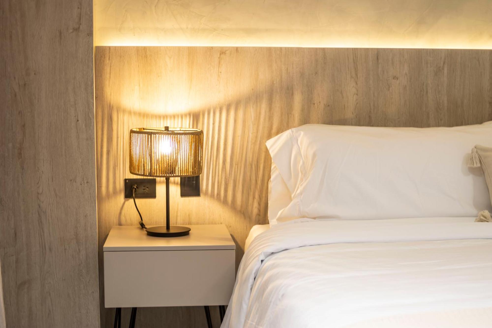 Sonata 44 Hotel Laureles Medellín Buitenkant foto