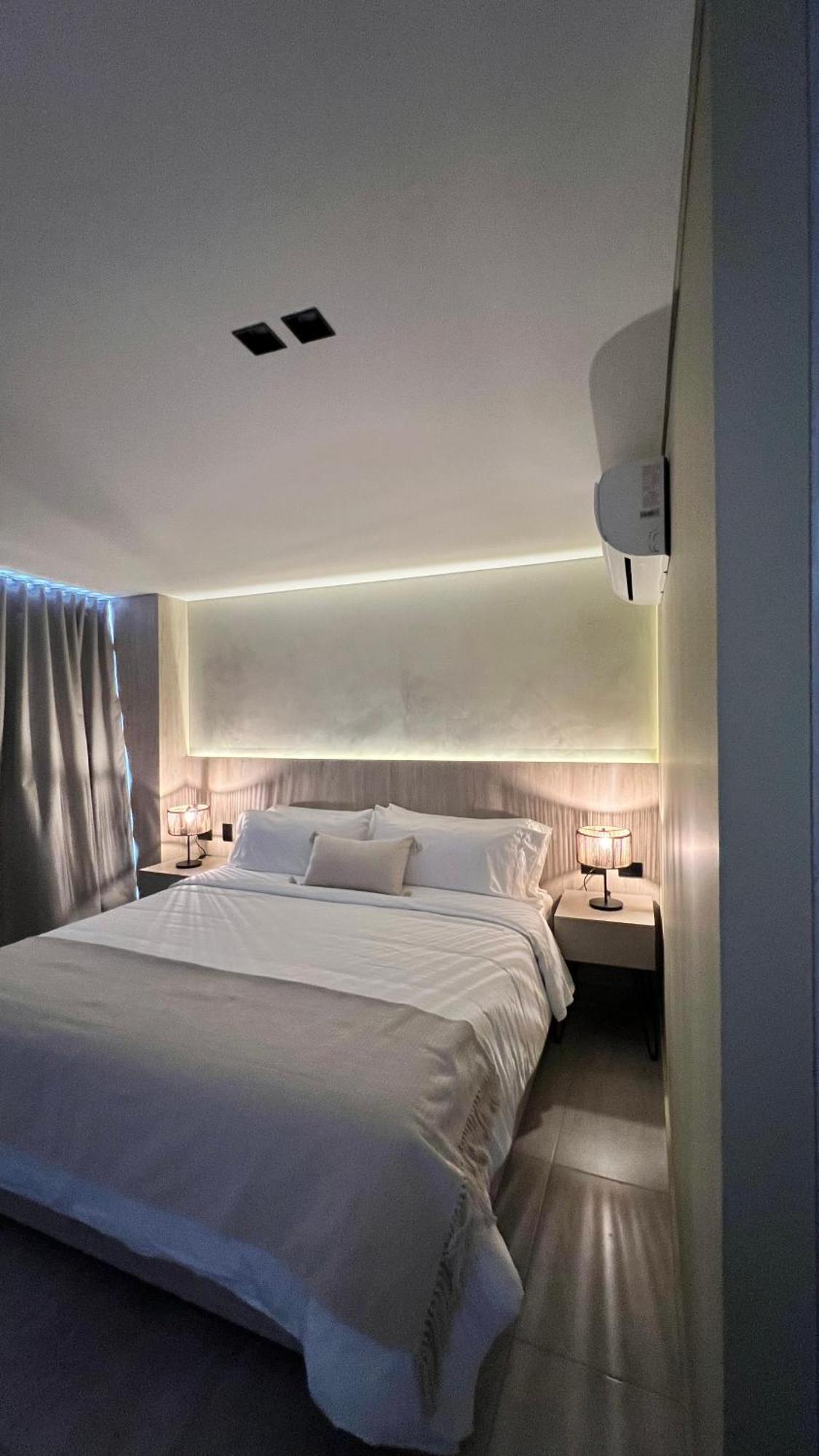 Sonata 44 Hotel Laureles Medellín Buitenkant foto