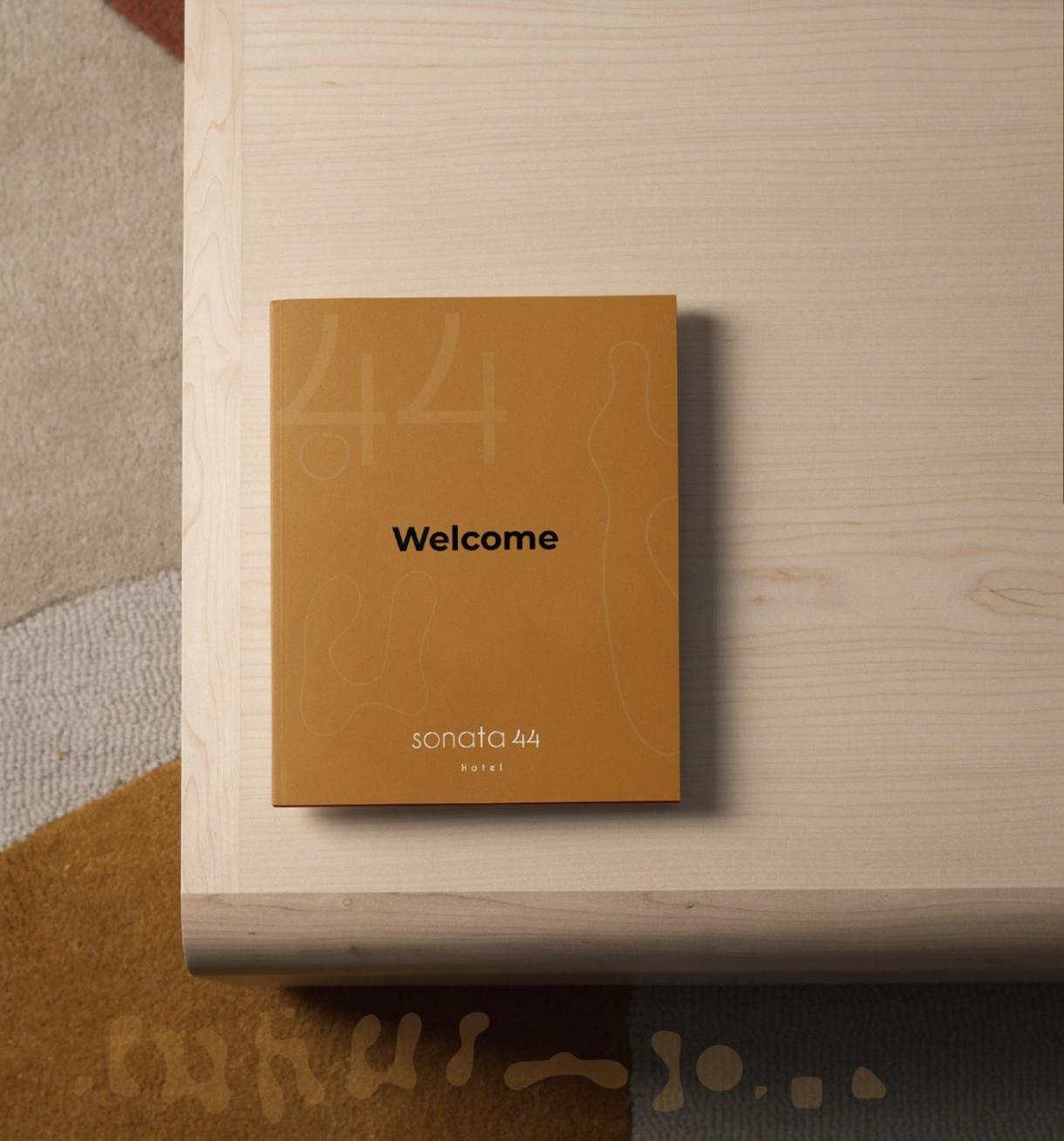 Sonata 44 Hotel Laureles Medellín Buitenkant foto