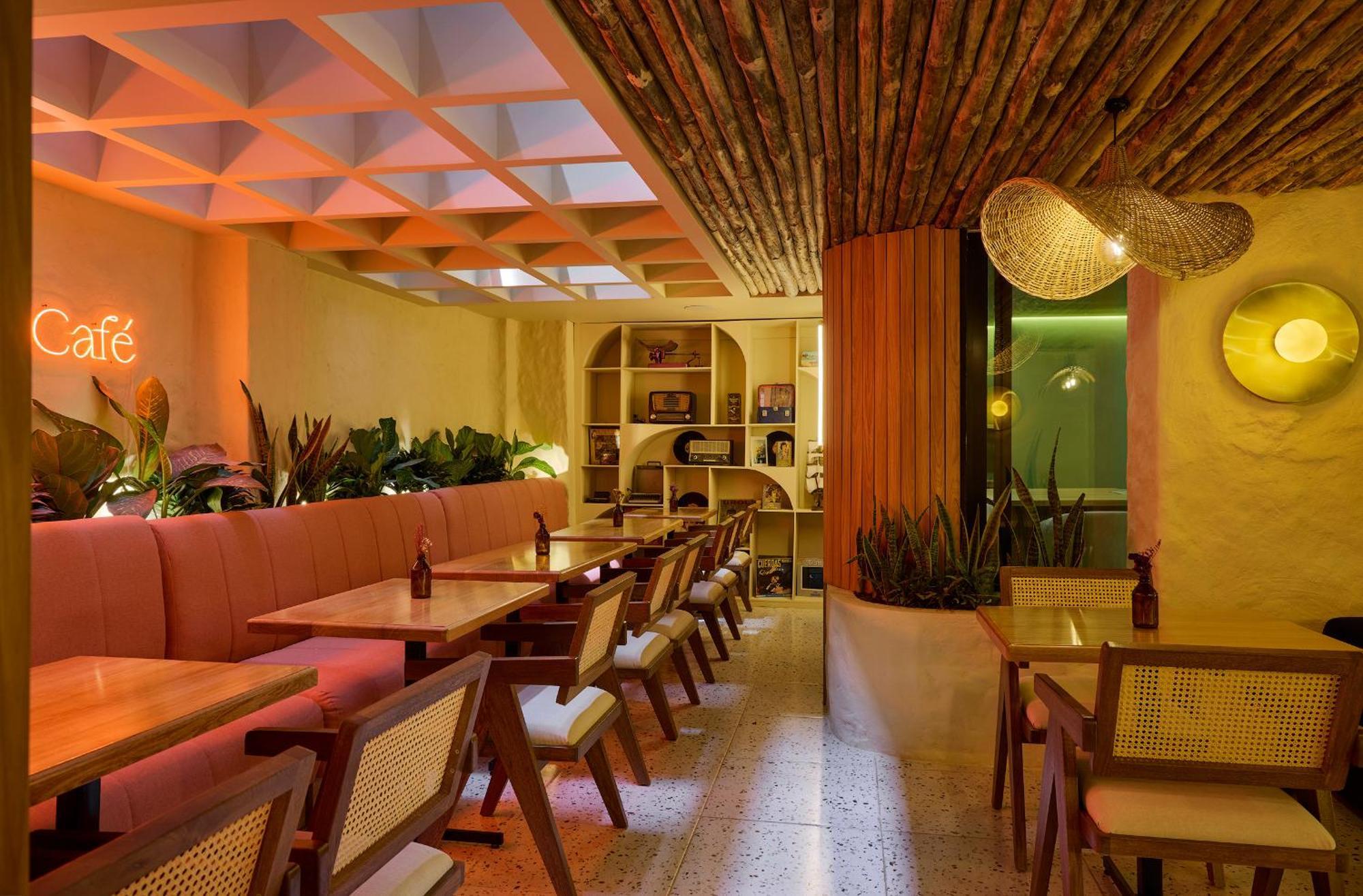 Sonata 44 Hotel Laureles Medellín Buitenkant foto