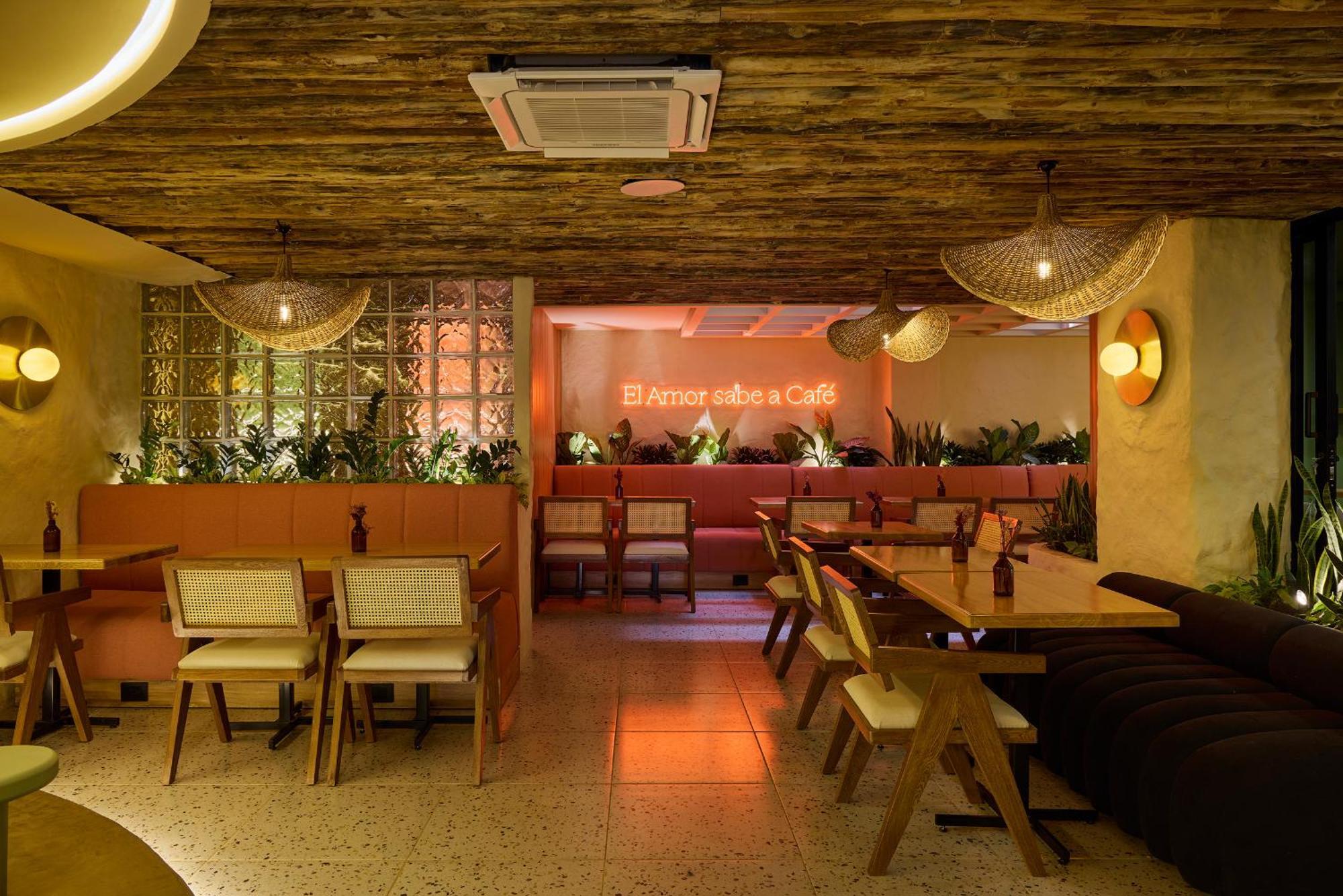 Sonata 44 Hotel Laureles Medellín Buitenkant foto