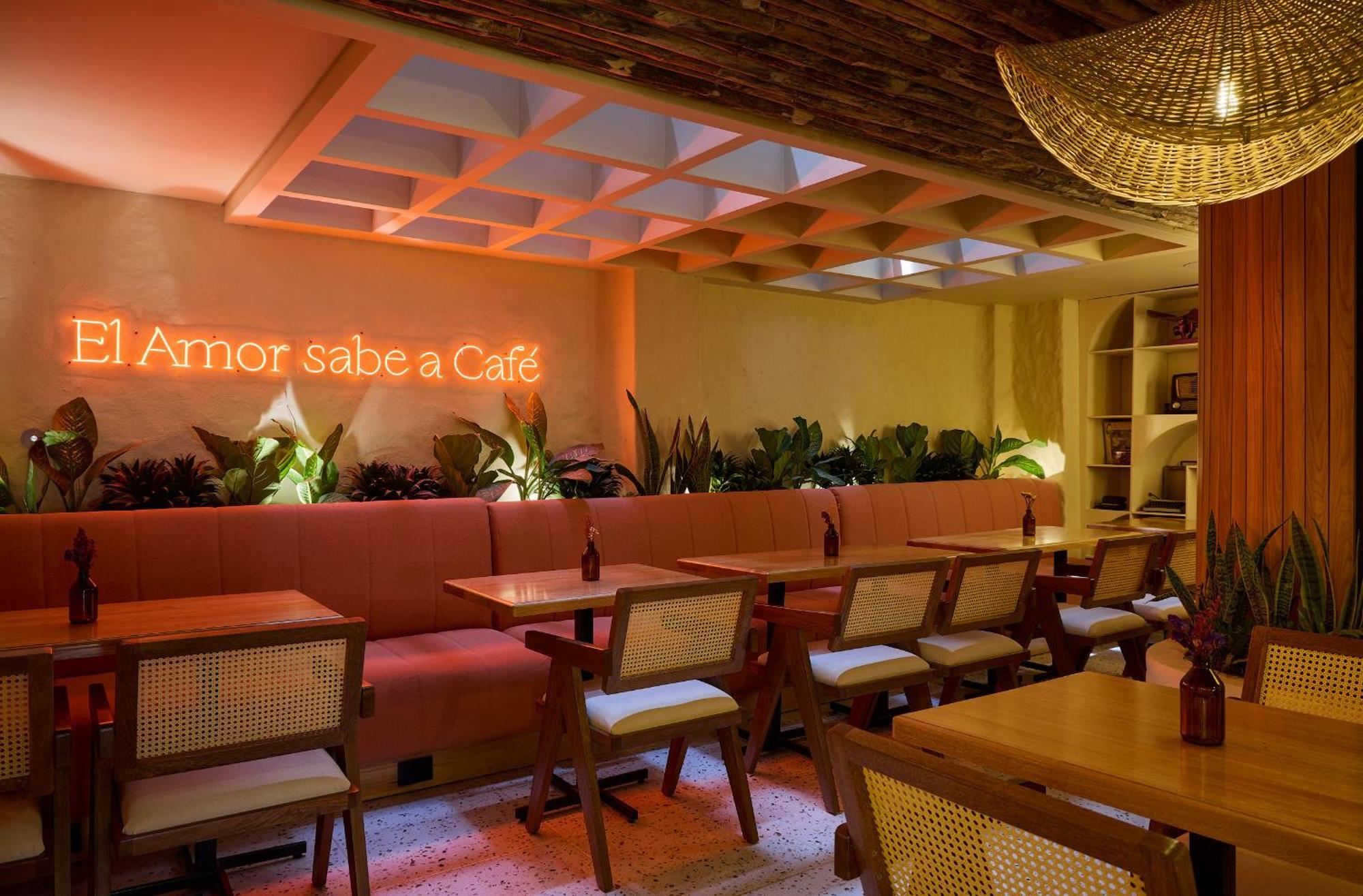 Sonata 44 Hotel Laureles Medellín Buitenkant foto